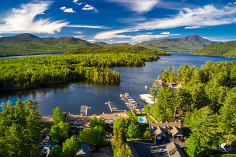 36 Waters Edge Way Lake Placid NY 12946
