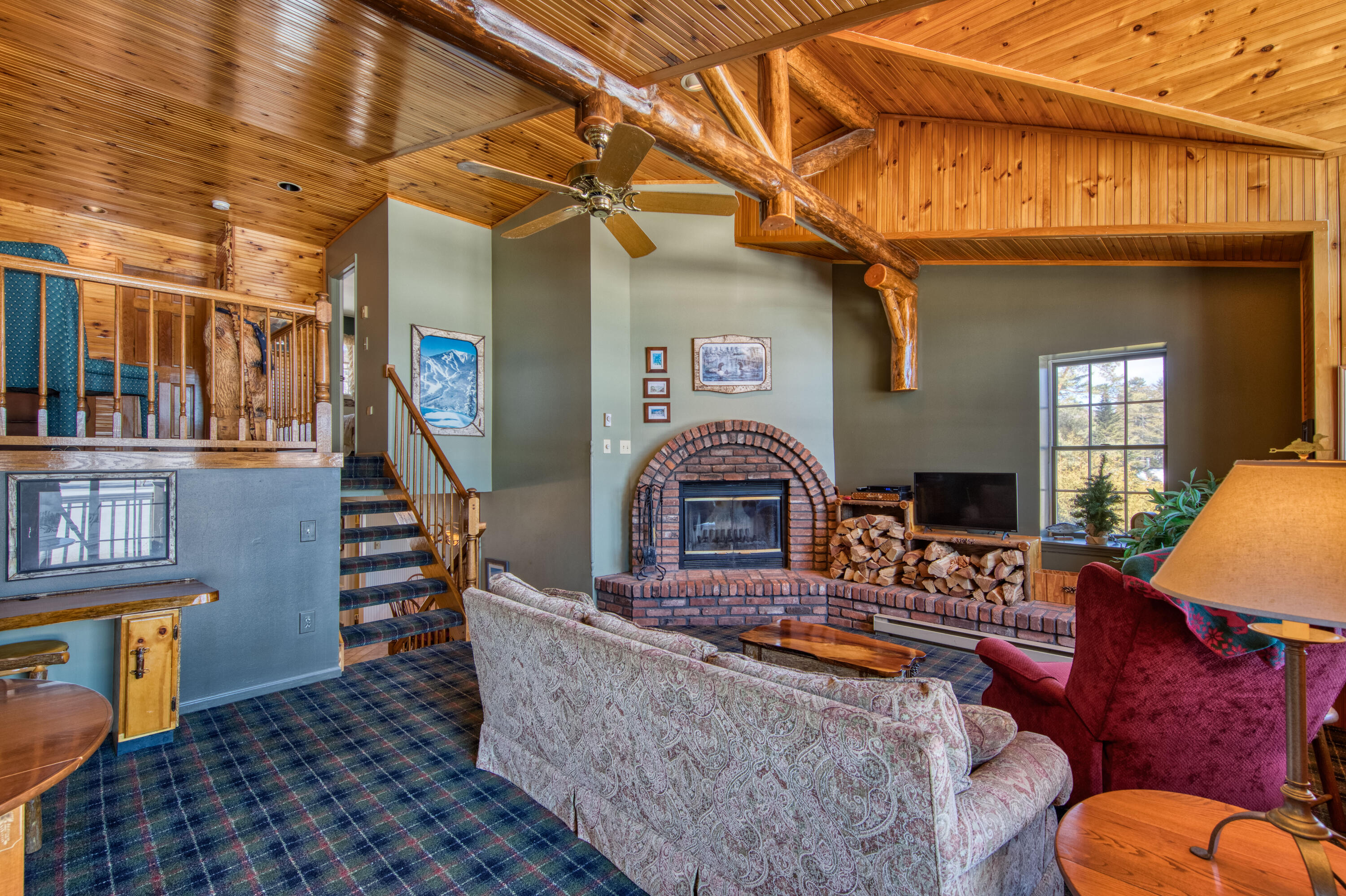 36 Waters Edge Way Lake Placid NY 12946