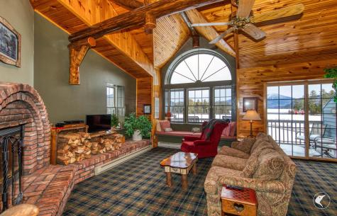 36 Waters Edge Way Lake Placid NY 12946
