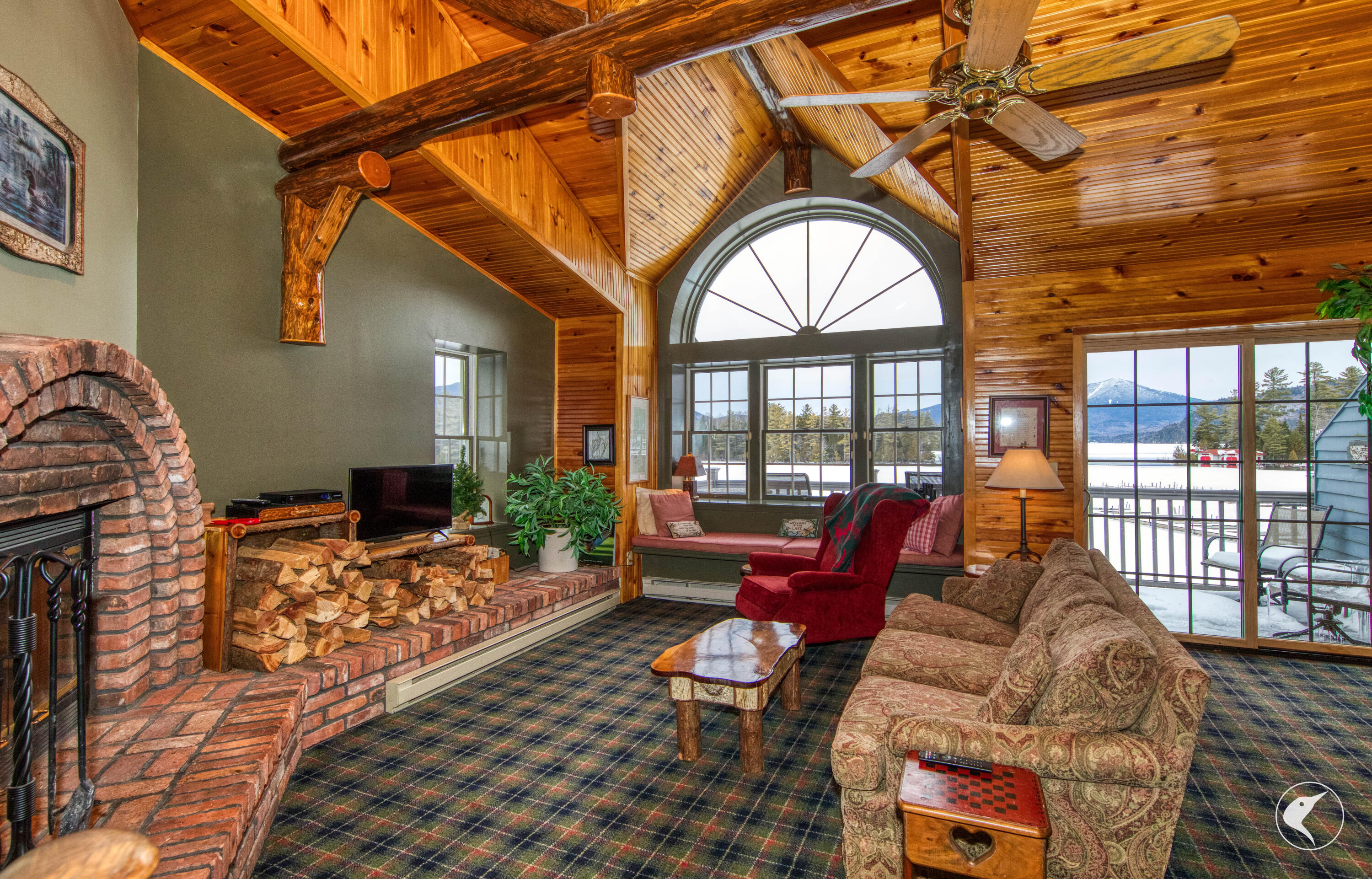 36 Waters Edge Way Lake Placid NY 12946