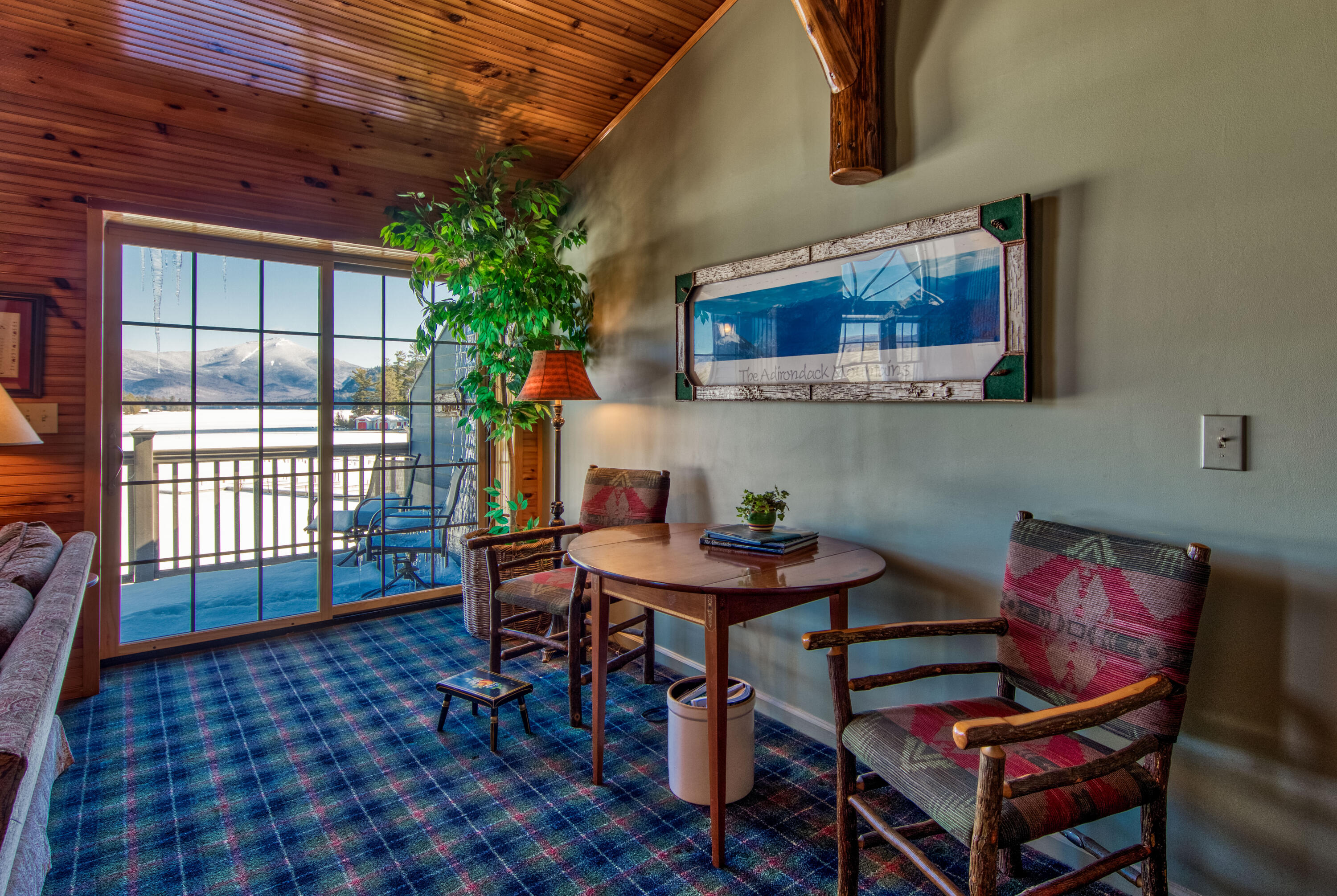 36 Waters Edge Way Lake Placid NY 12946