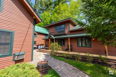 125 Greenwood Street Lake Placid NY 12946