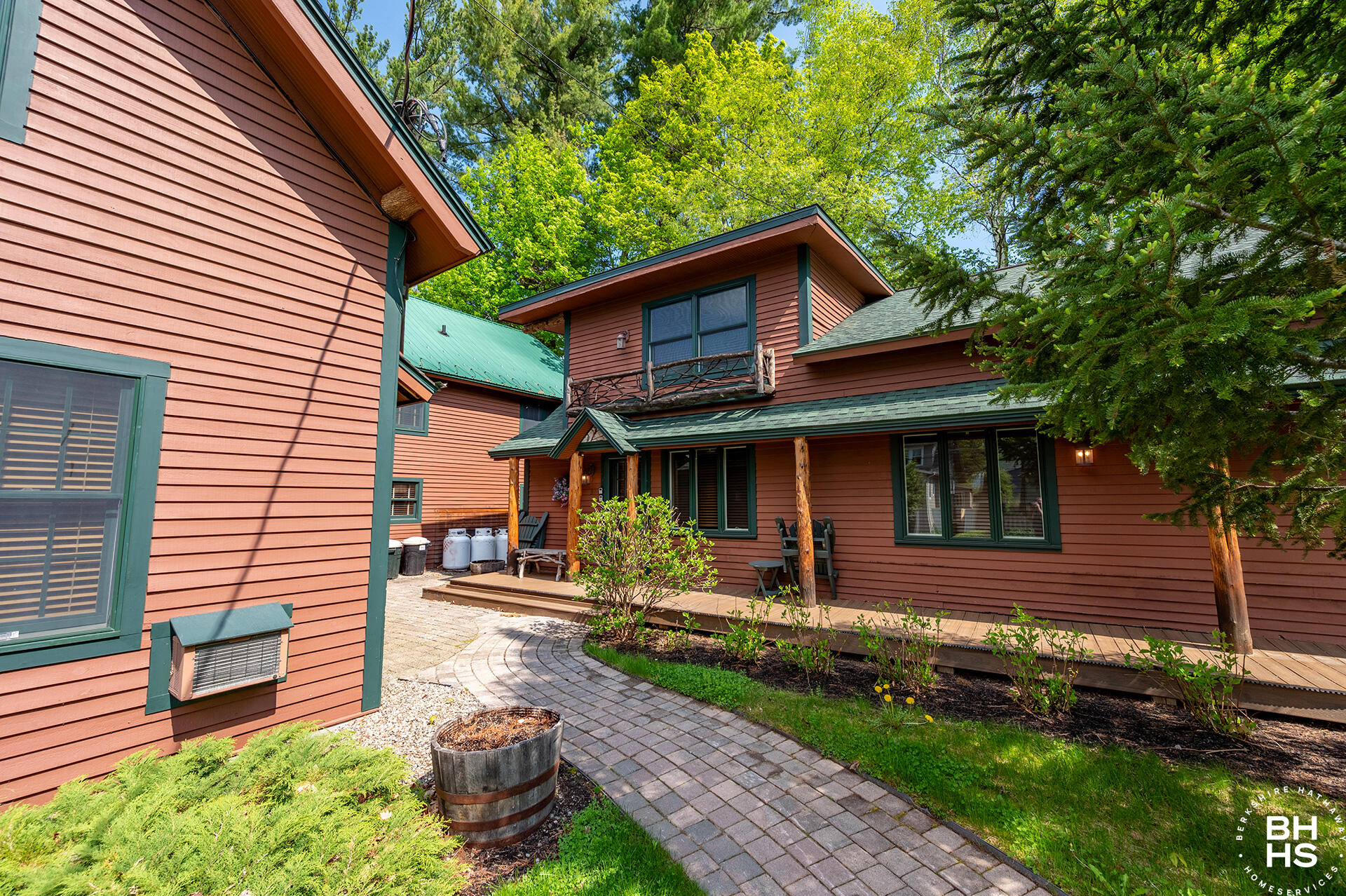125 Greenwood Street Lake Placid NY 12946