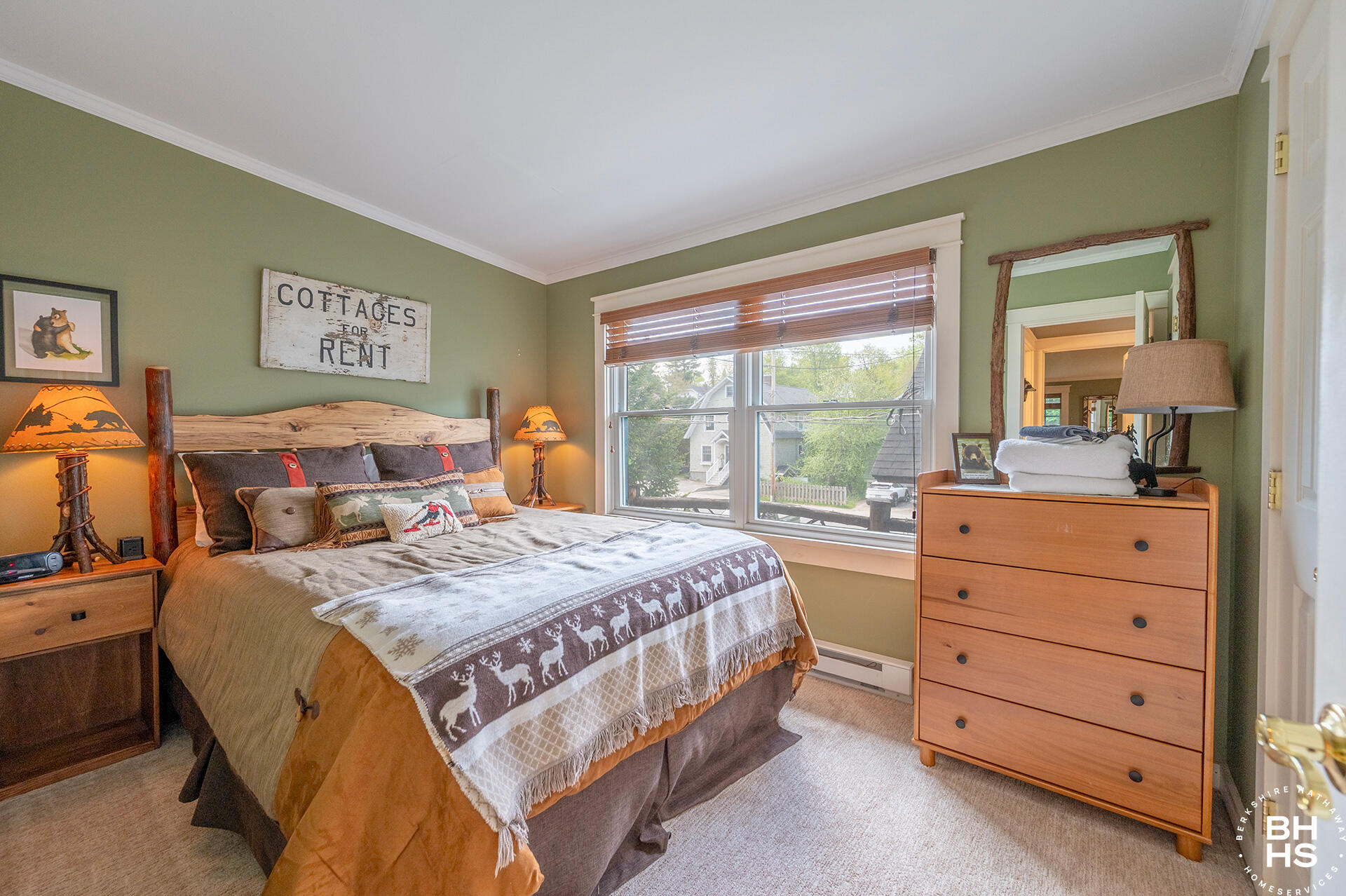 125 Greenwood Street Lake Placid NY 12946