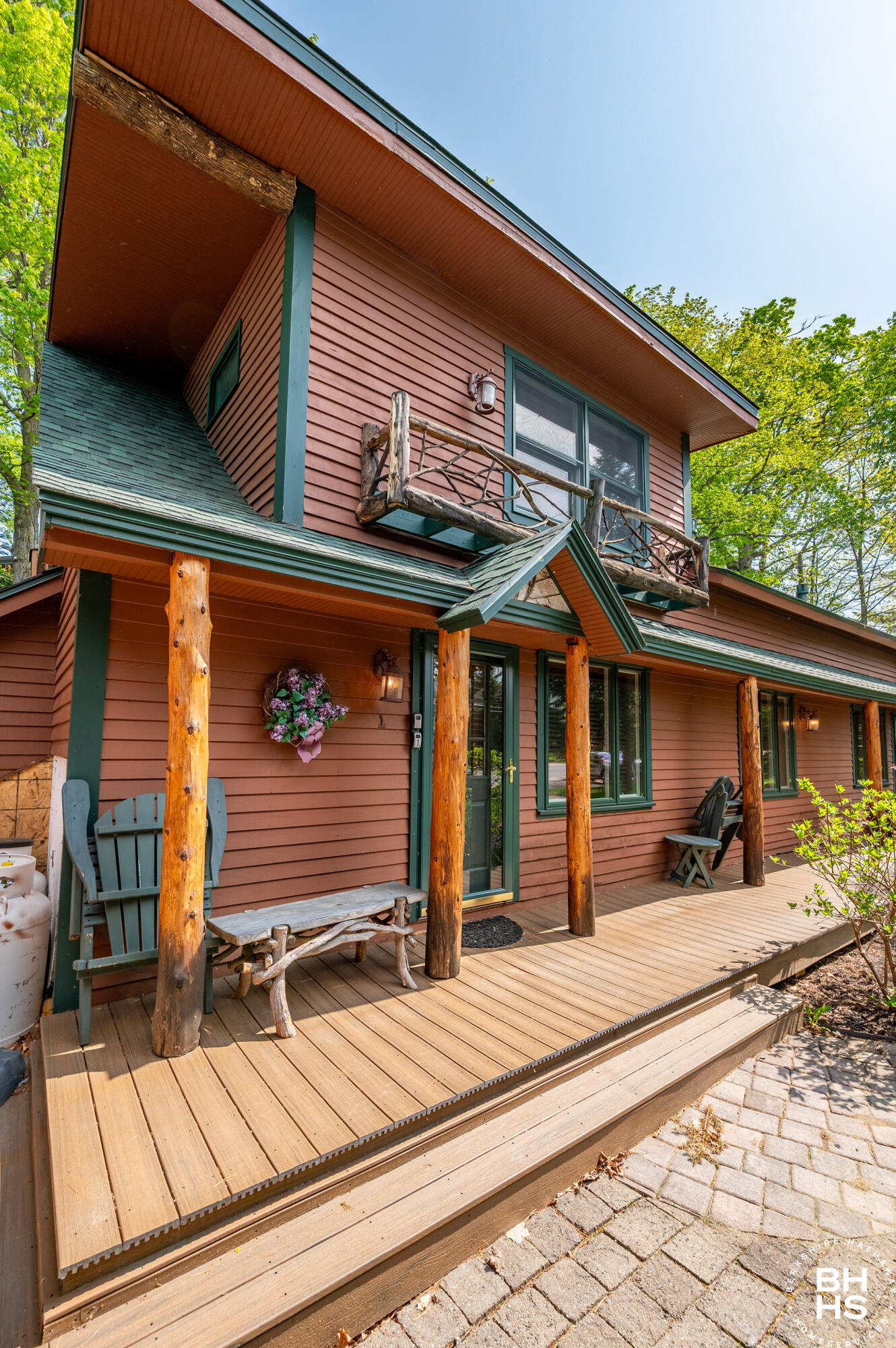 125 Greenwood Street Lake Placid NY 12946