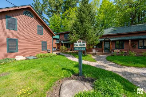 125 Greenwood Street Lake Placid NY 12946