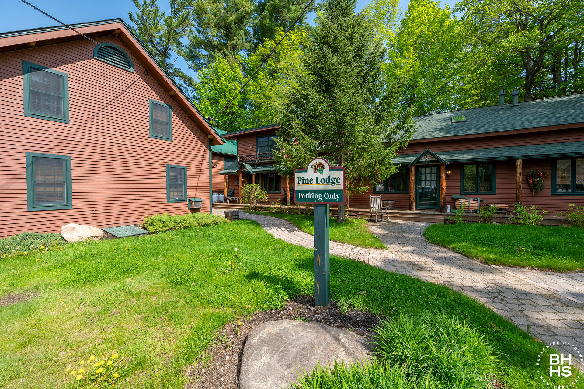 125 Greenwood Street Lake Placid NY 12946