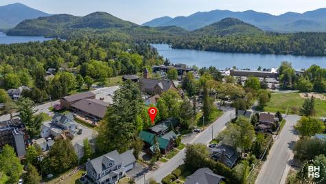125 Greenwood Street Lake Placid NY 12946