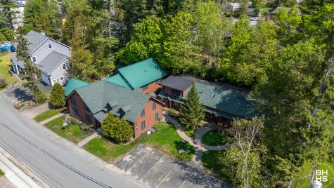 125 Greenwood Street Lake Placid NY 12946