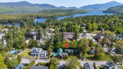 125 Greenwood Street Lake Placid NY 12946
