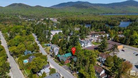 125 Greenwood Street Lake Placid NY 12946