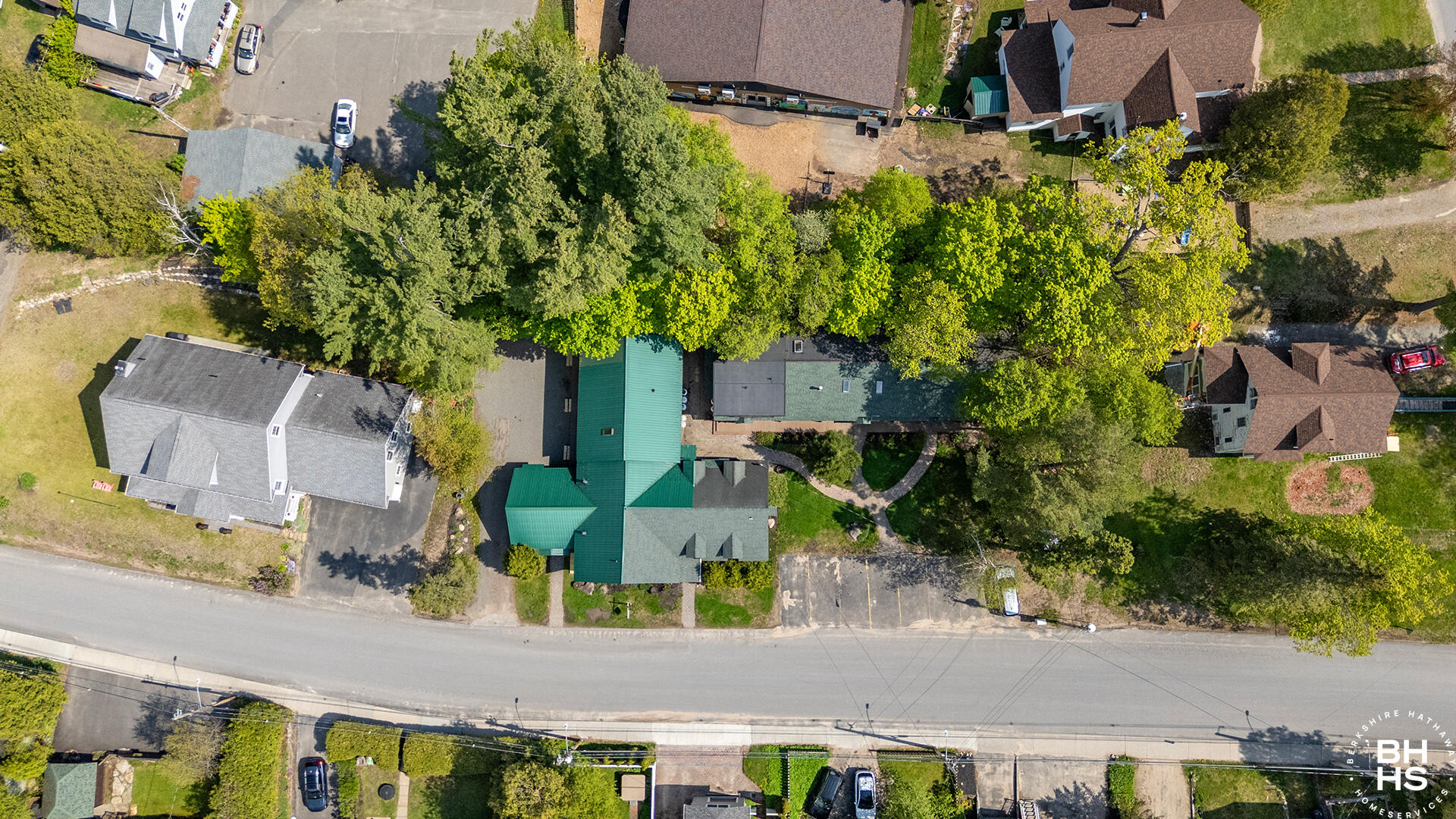 125 Greenwood Street Lake Placid NY 12946