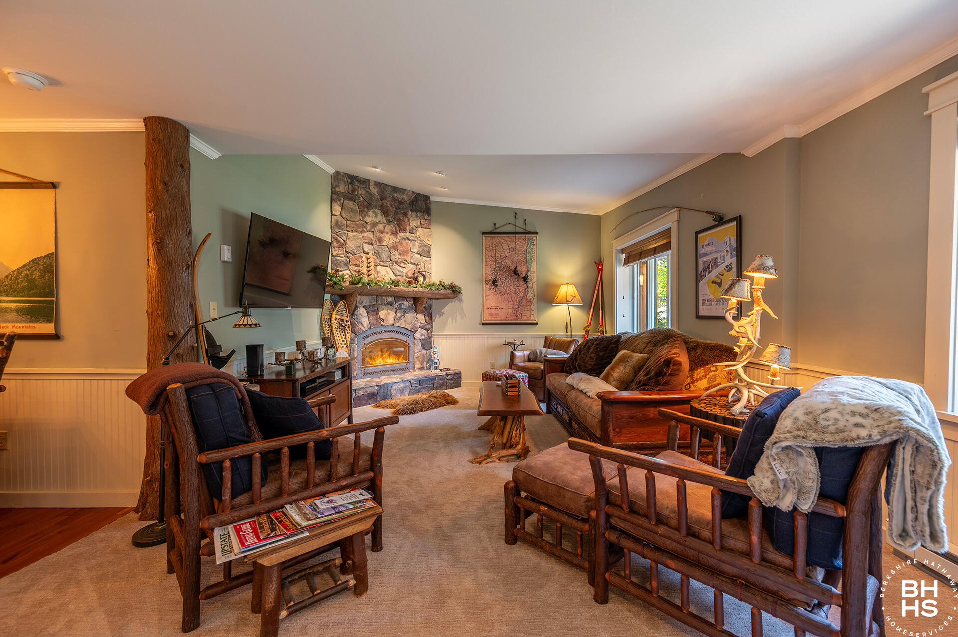 125 Greenwood Street Lake Placid NY 12946