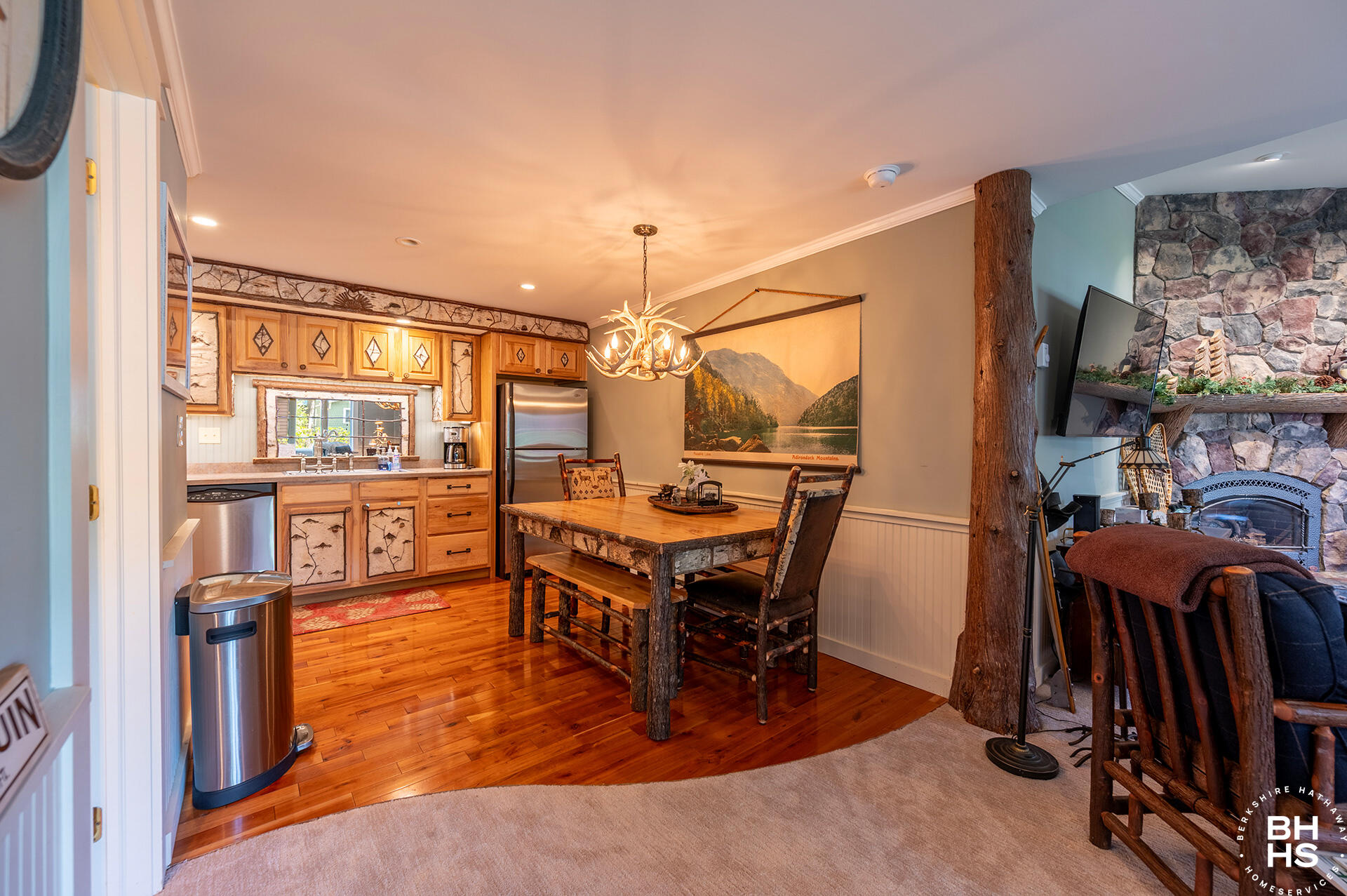 125 Greenwood Street Lake Placid NY 12946