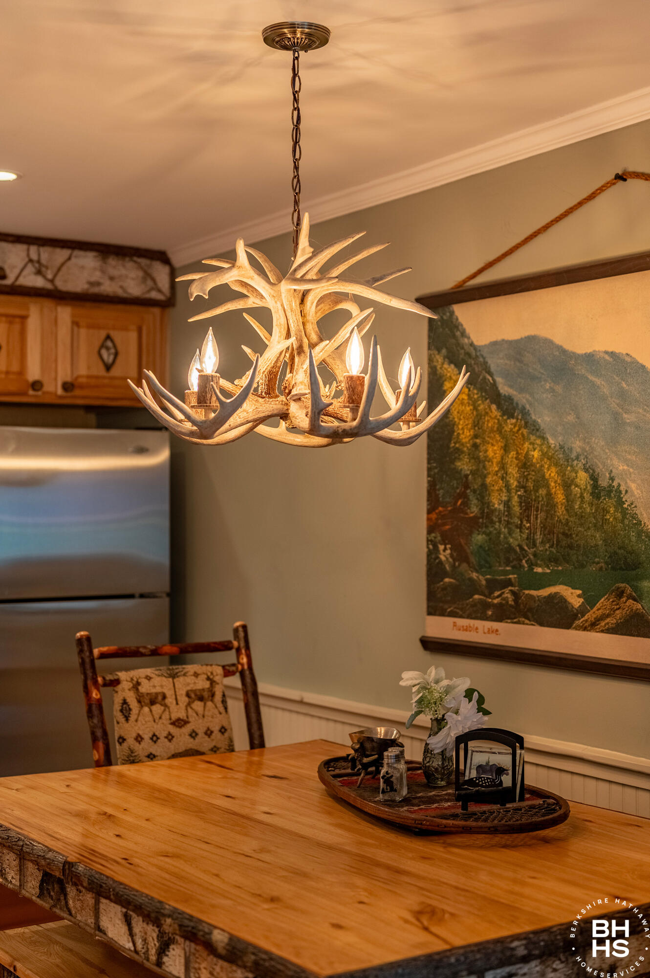 125 Greenwood Street Lake Placid NY 12946