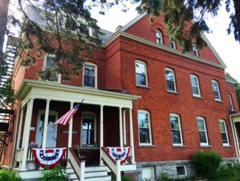 158 Us Oval Plattsburgh NY 12903