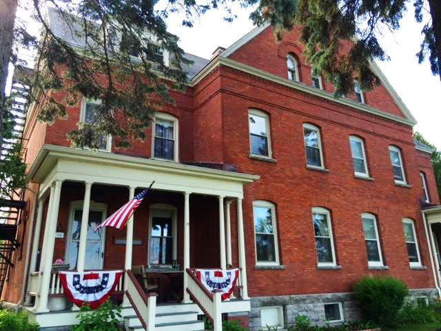 158 Us Oval Plattsburgh NY 12903