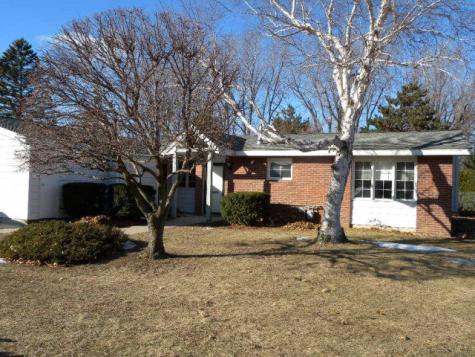 37 Maryland Road Plattsburgh NY 12903