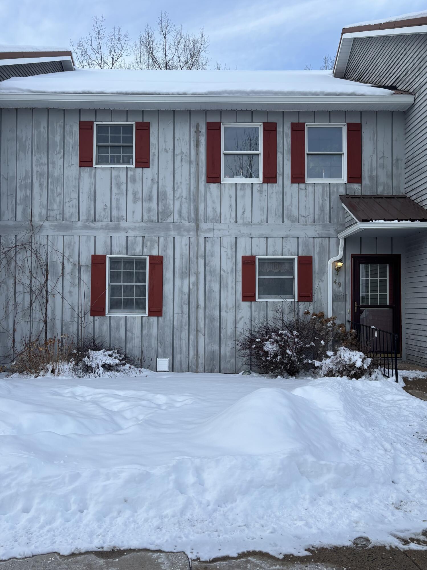 49 Seth Square Plattsburgh NY 12901