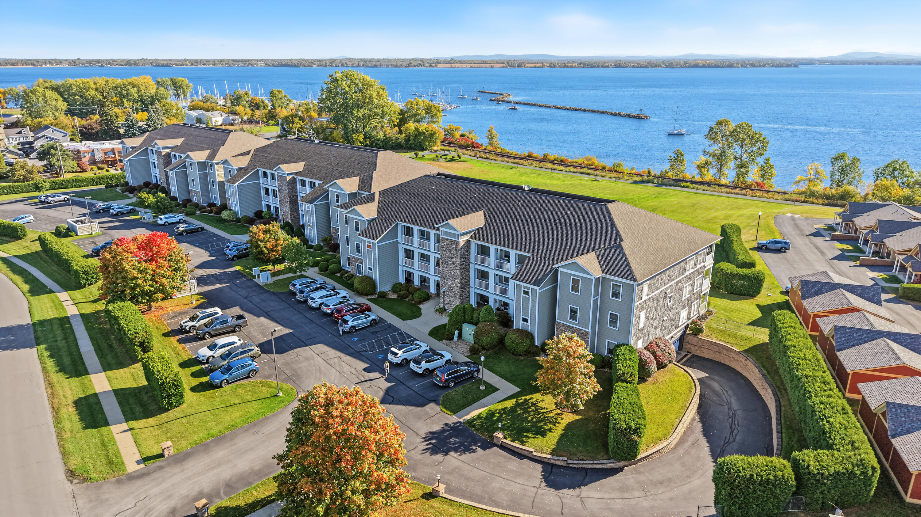 58 Club Road Plattsburgh NY 12903