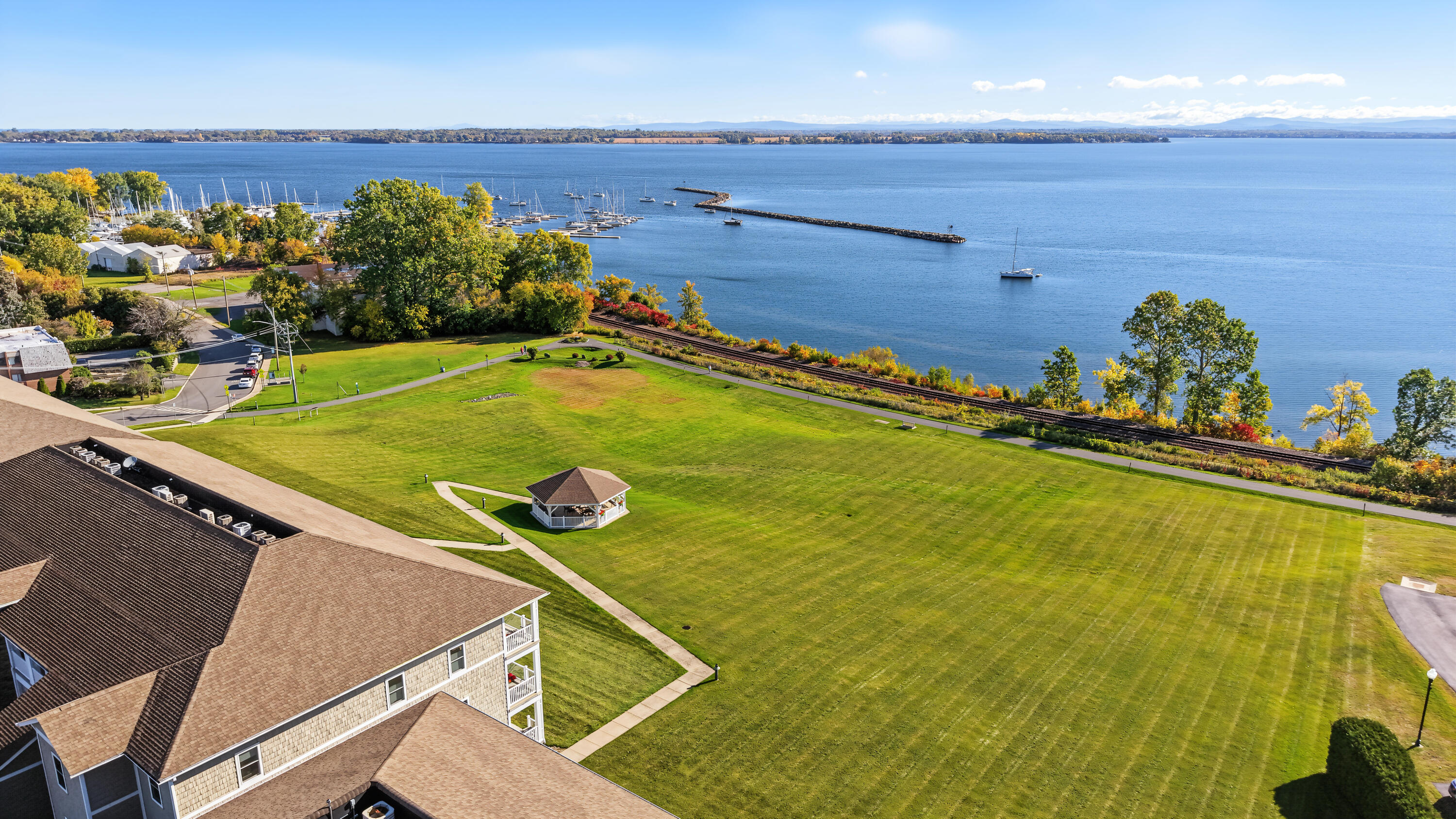 58 Club Road Plattsburgh NY 12903