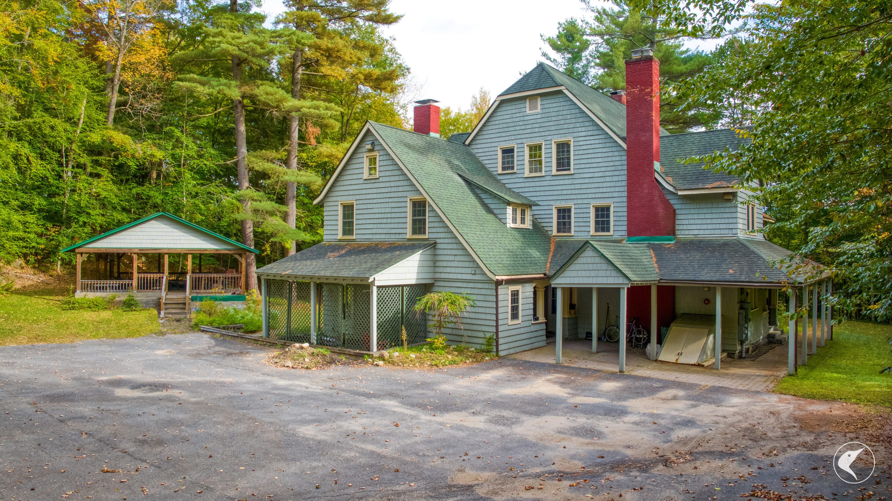 50 Cliff Road Saranac Lake NY 12983
