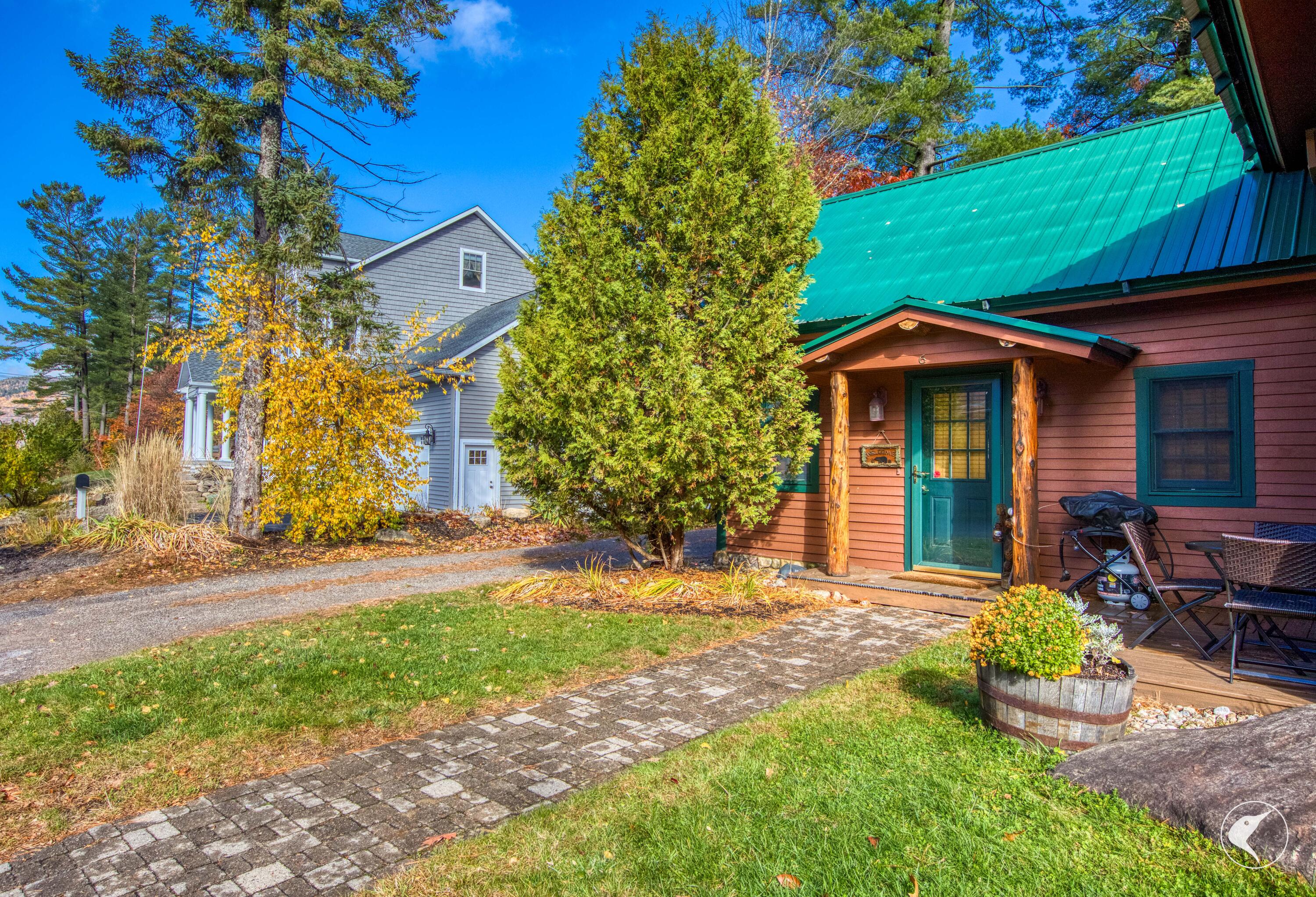 125 Greenwood Street Lake Placid NY 12946