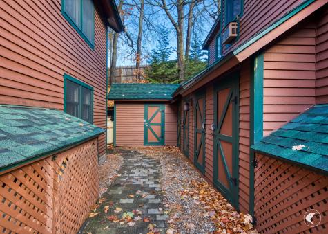 125 Greenwood Street Lake Placid NY 12946