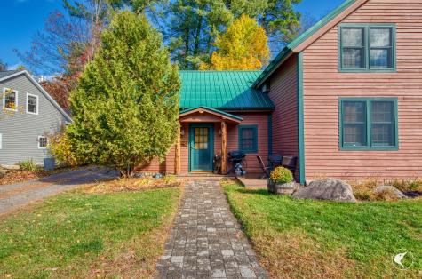 125 Greenwood Street Lake Placid NY 12946