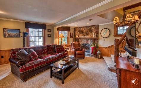 125 Greenwood Street Lake Placid NY 12946