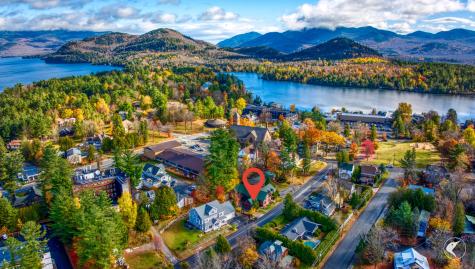 125 Greenwood Street Lake Placid NY 12946