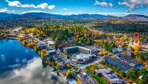 125 Greenwood Street Lake Placid NY 12946