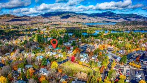 125 Greenwood Street Lake Placid NY 12946