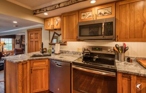 125 Greenwood Street Lake Placid NY 12946