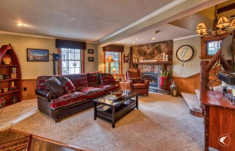 125 Greenwood Street Lake Placid NY 12946