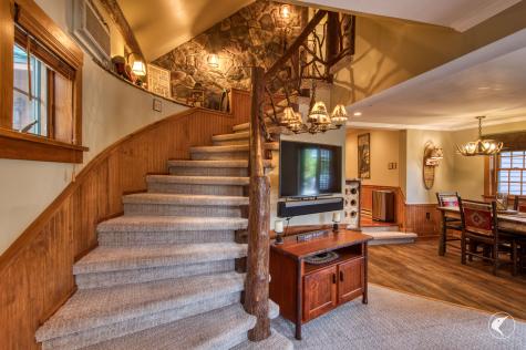 125 Greenwood Street Lake Placid NY 12946