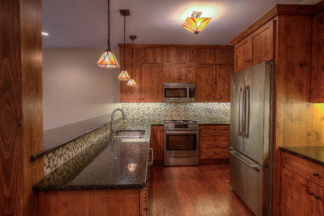 9 Cimarron Trail Lake Placid NY 12946