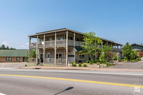 6143 Sentinel Road Condo # 5 Lake Placid NY 12946