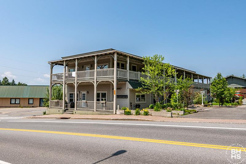 6143 Sentinel Road Condo # 5 Lake Placid NY 12946