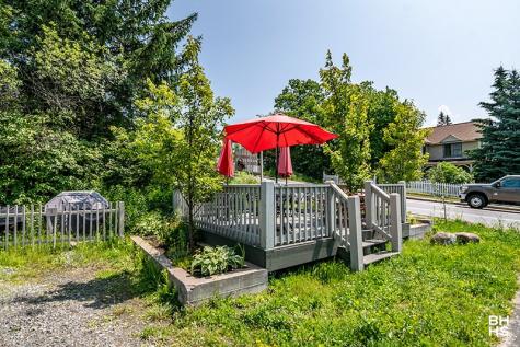 6143 Sentinel Road Condo # 5 Lake Placid NY 12946