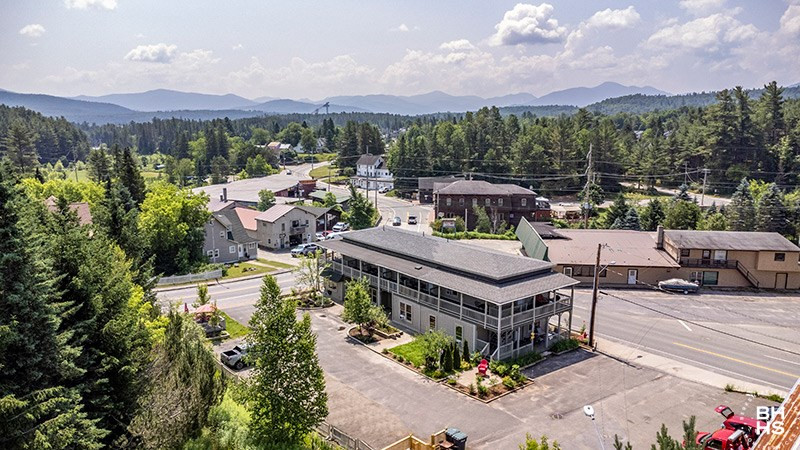 6143 Sentinel Road Condo # 5 Lake Placid NY 12946