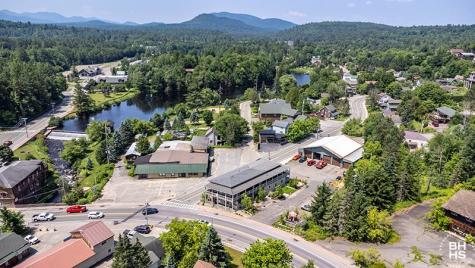 6143 Sentinel Road Condo # 5 Lake Placid NY 12946