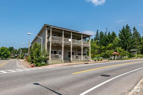 6143 Sentinel Road Condo # 5 Lake Placid NY 12946