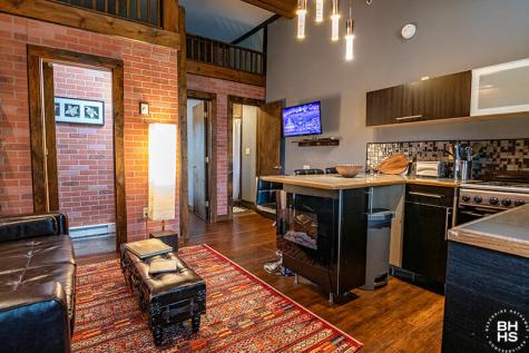 6143 Sentinel Road Condo # 5 Lake Placid NY 12946