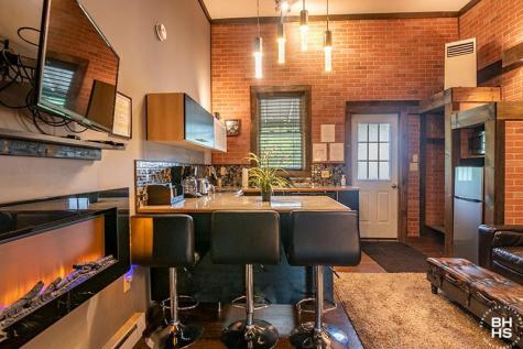 6143 Sentinel Road Condo # 5 Lake Placid NY 12946