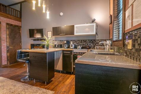 6143 Sentinel Road Condo # 5 Lake Placid NY 12946