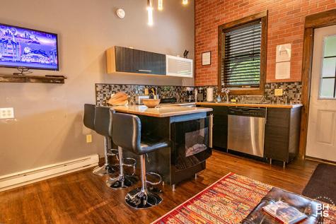 6143 Sentinel Road Condo # 5 Lake Placid NY 12946