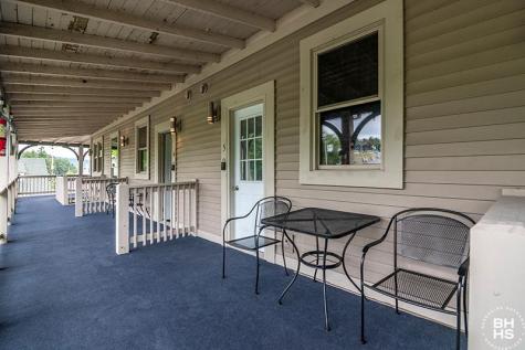 6143 Sentinel Road Condo # 5 Lake Placid NY 12946