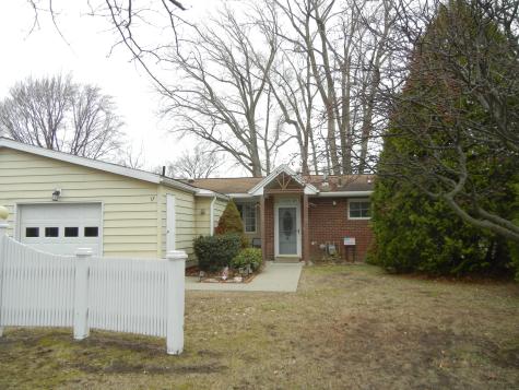 17 Maryland Road Plattsburgh NY 12903