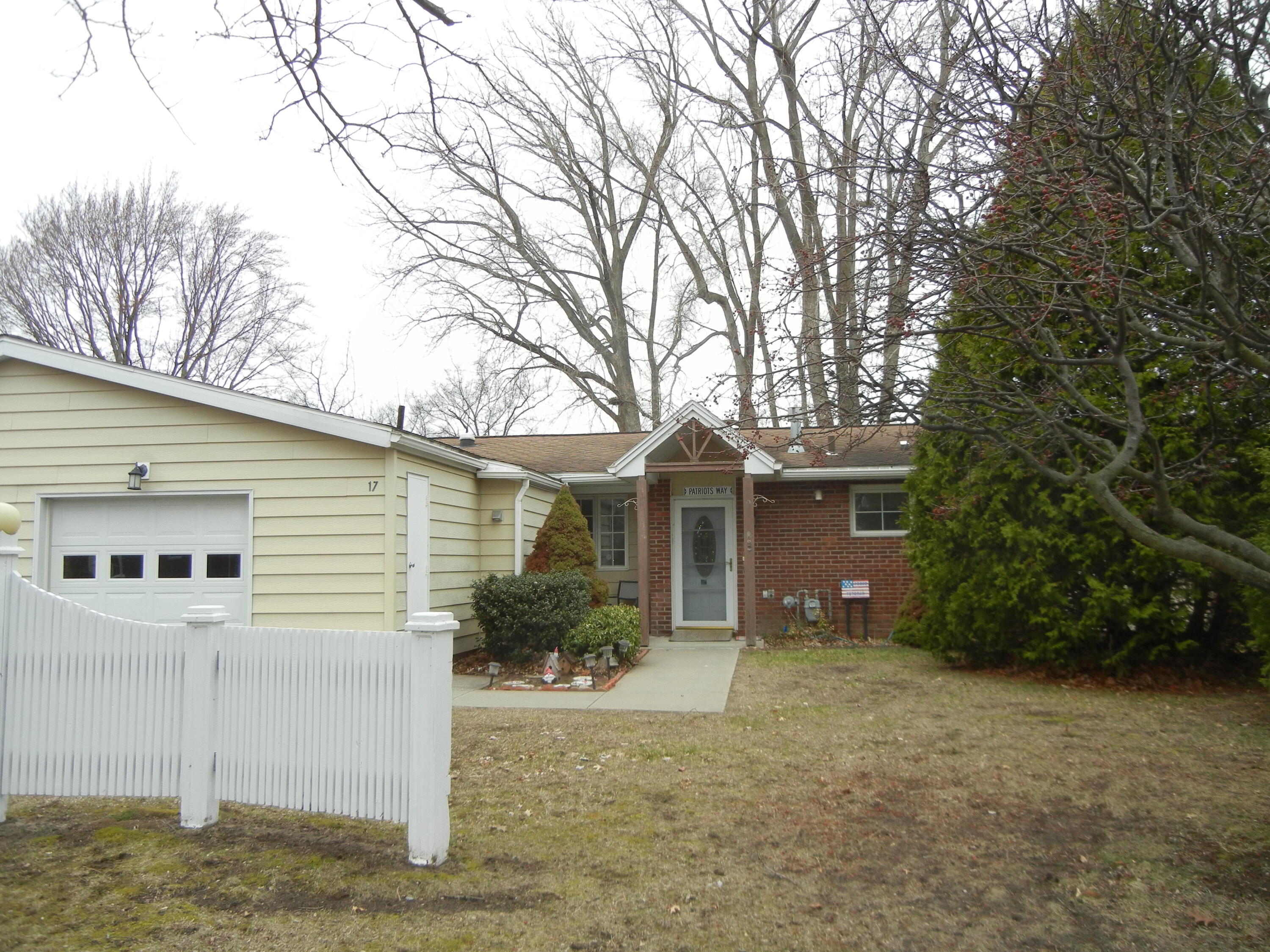17 Maryland Road Plattsburgh NY 12903